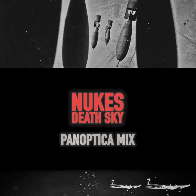 Death Sky - Panoptica Mix