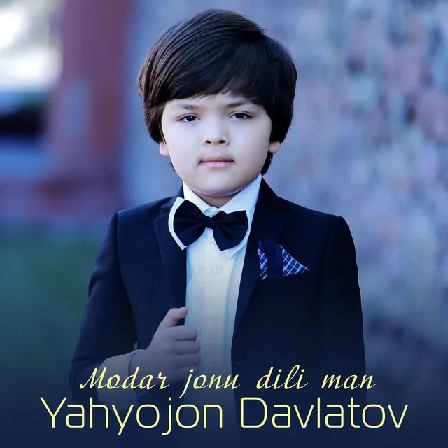 Yahyojon Davlatov