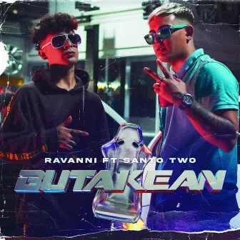 Butakean by Ravanni