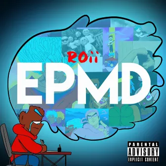 EPMD by ROii