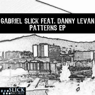 Patterns EP by Danny Levan