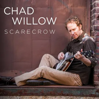 Scarecrow by Chad Willow