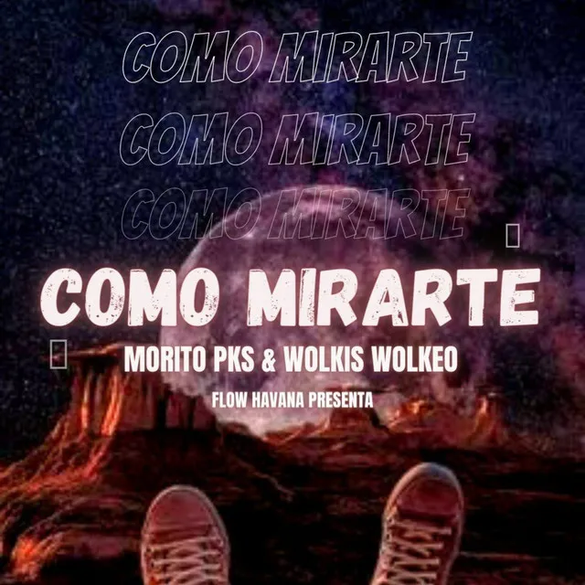 Como Mirarte