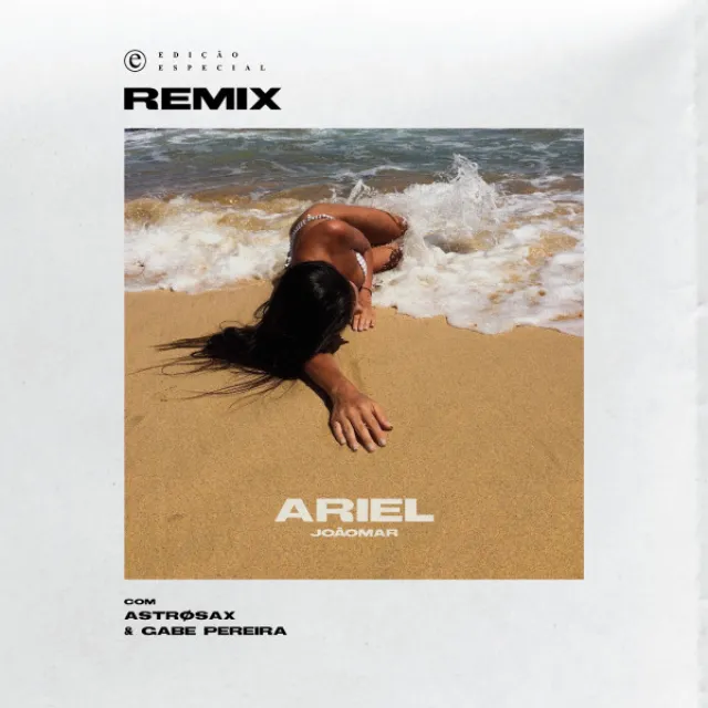 Ariel - Remix