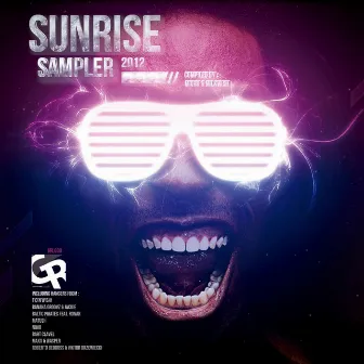 Sunsrise Sampler 2012 by Miqro