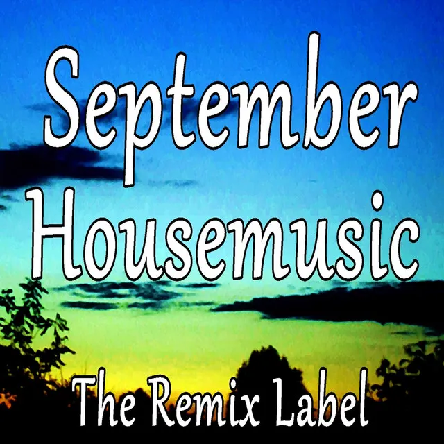 September Song - LS DJ Deephouse Mix