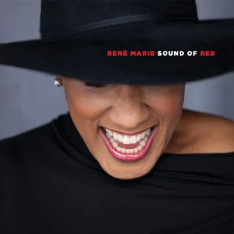 Sound of Red by Rene Marie