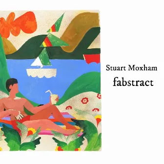 Fabstract by Stuart Moxham