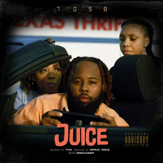 Juice by 7098