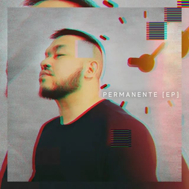 Permanente (feat. Kiana V)