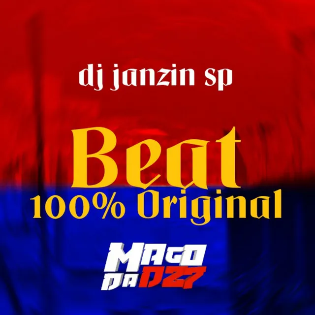 Beat 100% Original