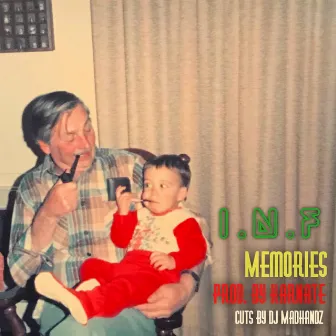 Memories by I.N.F