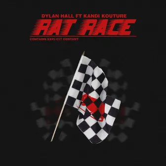 Rat Race by Dylan Hall