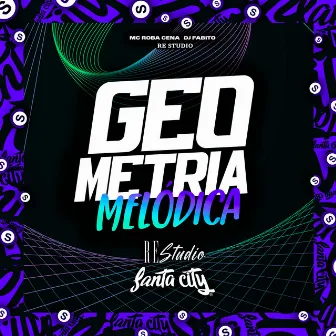 Geometria Melódica by DJ Fabito