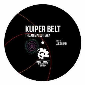 Kuiper Belt by The Animated Tiara