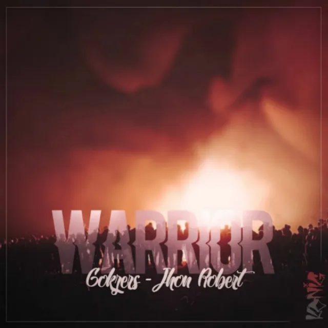 Warrior (feat. Jhon Robert) - Gokzers Orquestal versión