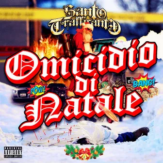 Omicidio di Natale by Santo Trafficante