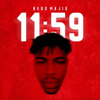 11:59 by Redd Majiq