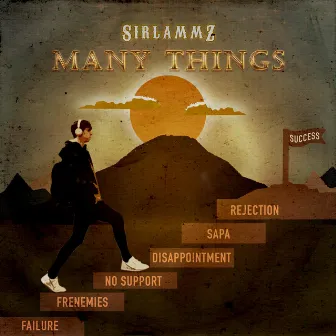 Many Things by Sirlammz