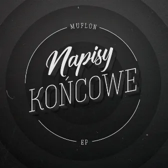 Napisy Końcowe by Muflon