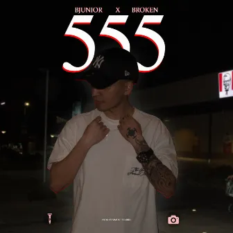 555 by B-Junior