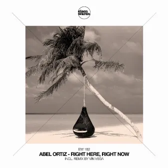 Right Here, Right Now by Abel Ortiz