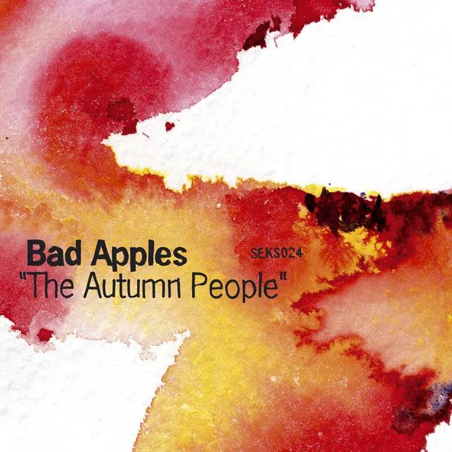 The Autumn People