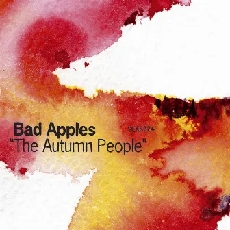 The Autumn People by Bad Apples