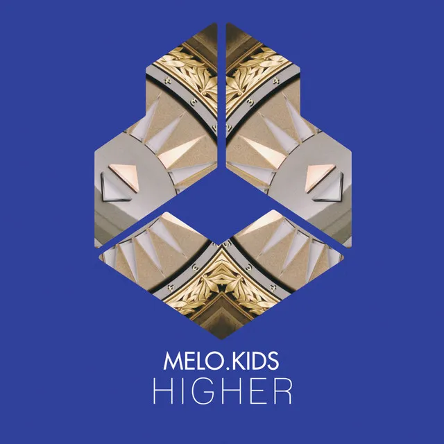 Higher - Radio Edit