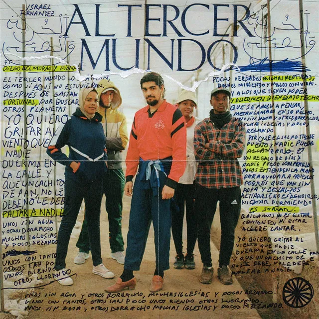 Al Tercer Mundo (Bulerías)