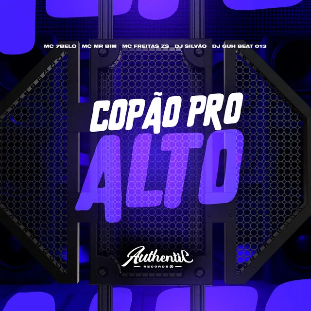 Copão pro Alto