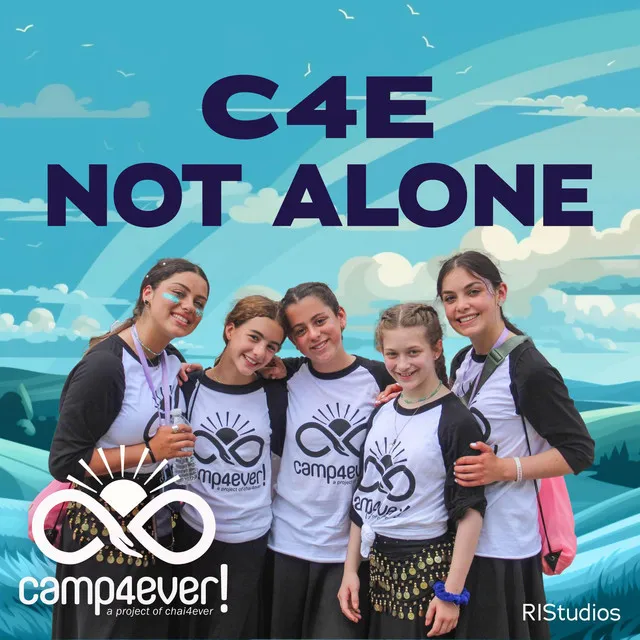 C4E Not Alone