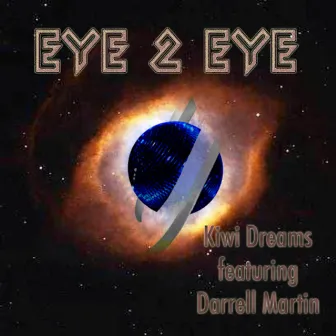 Eye 2 Eye by Darrell Martin