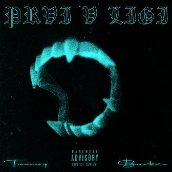 Prvi v Ligi by T.A.M.Z.Y.