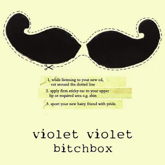 Bitchbox by Violet Violet