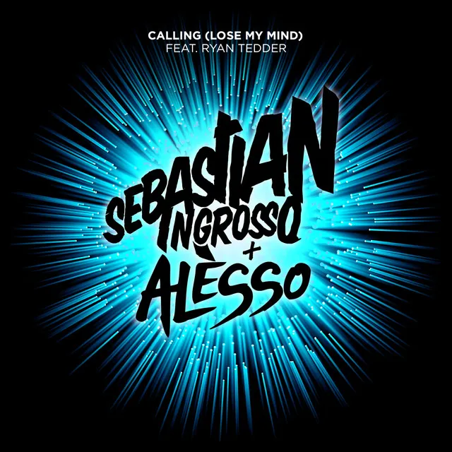 Calling (Lose My Mind) [Remixes]