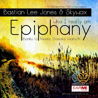 Epiphany (Who I really Am - Thanks to Neale Donald Walsch) [Radio Edit] by Unknown Artist