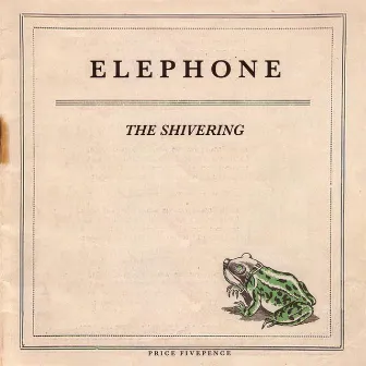 The Shivering by Elephone