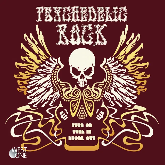 Psychedelic Rock