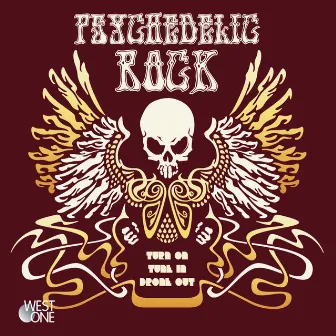 Psychedelic Rock by Vezio Bacci