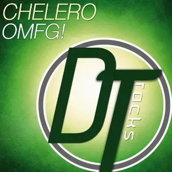 OMFG! by Chelero