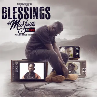 Blessings by DJ Mic Smith