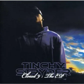 Cloud 9 EP by Tinchy Stryder