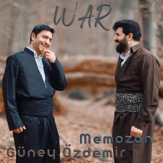 War by Memozan