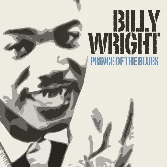 Prince of the Blues by Billy Wright