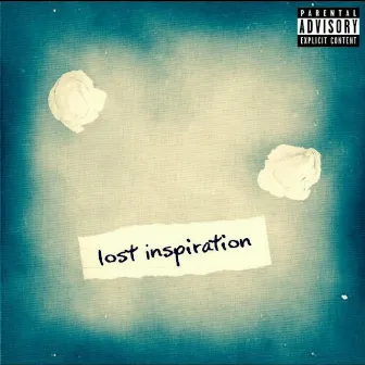 Lost Inspiration by Yung Leo