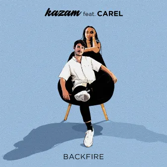 Backfire by Carel