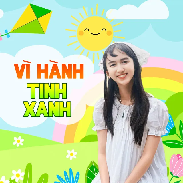 Cháu Thương Chú Bộ Đội