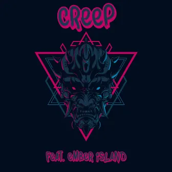 Creep by noeneon