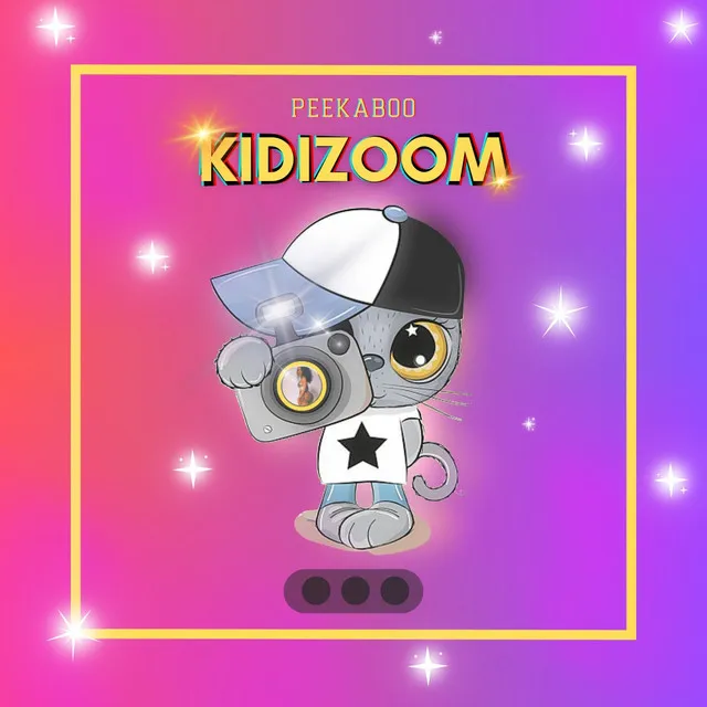 KIDIZOOM